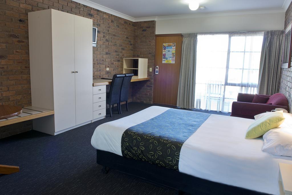 Travellers Rest Motor Inn Суон-Хилл Номер фото
